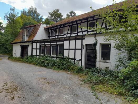 Hotel zum Kauf 900.000 € 15 Zimmer 9.850 m² Grundstück Windheim Hafenlohr 97840