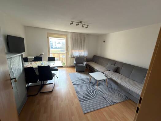 Wohnung zum Kauf provisionsfrei 199.000 € 3 Zimmer 63 m² Geschoss 2/3 Lindenbrunnenstraße 33 Achern 77855