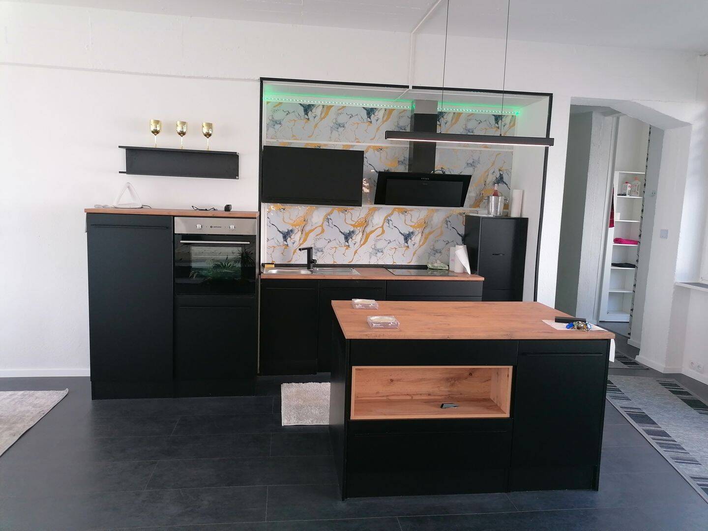 Haus – Pirmasens - Ansicht 4