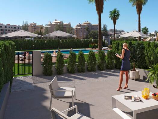 Wohnung zum Kauf provisionsfrei 612.000 € 4 Zimmer 238 m² Carrer del Tamarell Sant Llorenç des Cardassar 07530