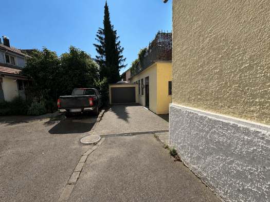 Sonstiges zur Miete 1.025 € Fürstenberg Konstanz 78467