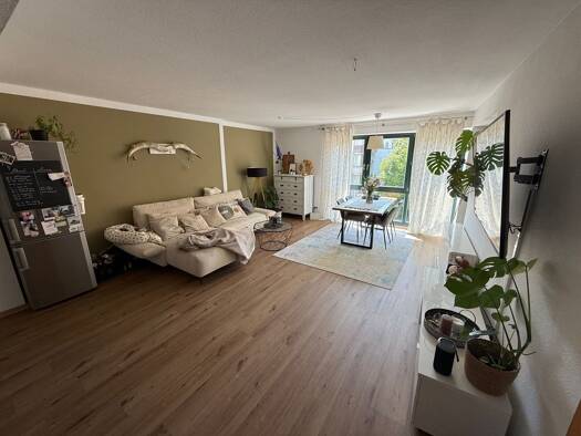 Wohnung zur Miete 650 € 2,5 Zimmer 67 m² frei ab 01.10.2026 Altstadt Weimar 99423