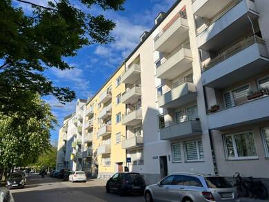 Wohnung zum Kauf 850.000 € 5 Zimmer 139 m² Untergiesing-Harlaching München 81547