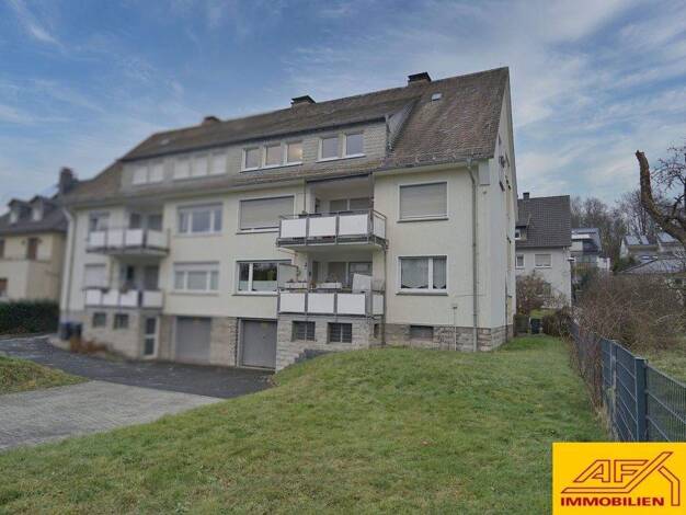Mehrfamilienhaus zum Kauf 393.000 € 10 Zimmer 279 m² 610 m² Grundstück Arnsberg 59821