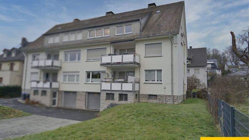 Mehrfamilienhaus zum Kauf 393.000 € 10 Zimmer 279 m² 610 m² Grundstück Arnsberg 59821