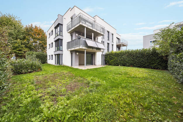 Etagenwohnung kaufen in Vaihingen an der Enz | immowelt