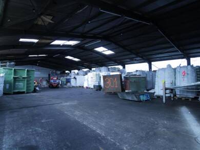 Halle/Industriefläche zum Kauf 699.000 € 800 m² Lagerfläche Dortmund 44267