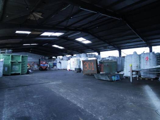 Halle/Industriefläche zum Kauf 599.000 € 800 m² Lagerfläche Holzen Dortmund 44267