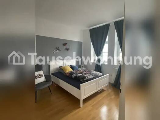 Wohnung zur Miete Tauschwohnung 880 € 2 Zimmer 39 m² Neuhausen-Nymphenburg München 80636