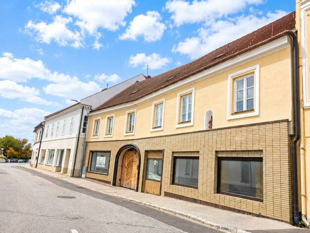 Mehrfamilienhaus zum Kauf 1.350.000 € Neunkirchen 2620