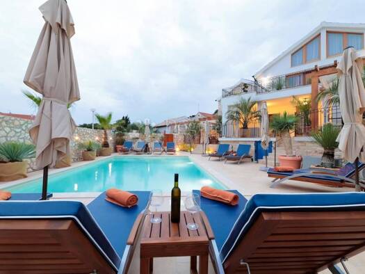 Haus zum Kauf 523.000 € 3 Zimmer 140 m² Molat, Zadar - Okolica Molat