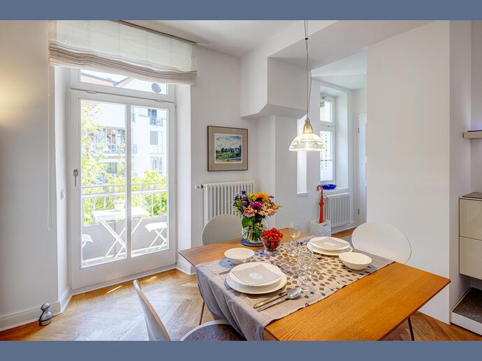 Wohnung zur Miete 1.800 € 2,5 Zimmer 50 m²<br/>Wohnfläche 01.12.2024<br/>Verfügbarkeit Neuschwabing München 80796