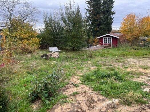 Grundstück zum Kauf 169.000 € 410 m² Grundstück Deutsch Evern 21407