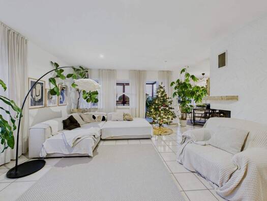 Wohnung zum Kauf 267.000 € 3,5 Zimmer 114 m² Ellmendingen Keltern 75210