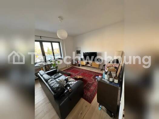 Wohnung zur Miete Tauschwohnung 1.500 € 3 Zimmer 85 m² 2. Geschoss Bickendorf Köln 50825