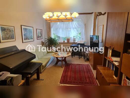 Wohnung zur Miete Tauschwohnung 659 € 3 Zimmer 90 m² 1. Geschoss Lichtenrade Tempelhof-Schöneberg 12307
