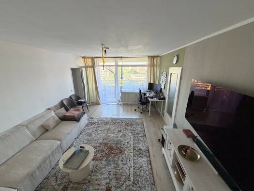 Wohnung zur Miete 450 € 2 Zimmer 56 m² Geschoss 1/8 frei ab 31.12.2026 Im Bonnefeld 7 Mündelheim Duisburg 47259