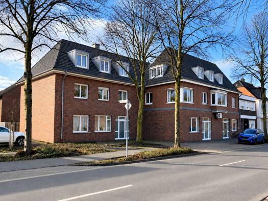 Mehrfamilienhaus zum Kauf provisionsfrei 1.950.000 € 18 Zimmer 717 m² 699 m² Grundstück frei ab sofort Nordhorn Nordhorn 48529