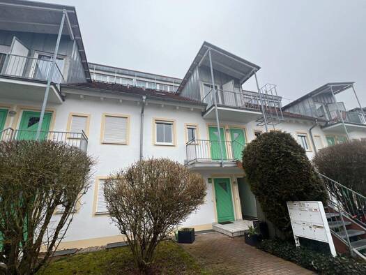 Maisonette zum Kauf 259.000 € 2 Zimmer 72 m² 2. Geschoss frei ab sofort Ingolstadt 85049