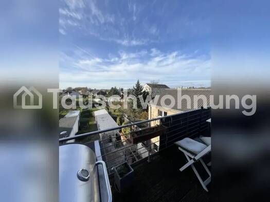 Wohnung zur Miete Tauschwohnung 756 € 3 Zimmer 72 m² 3. Geschoss Humboldt-Gremberg Köln 51105