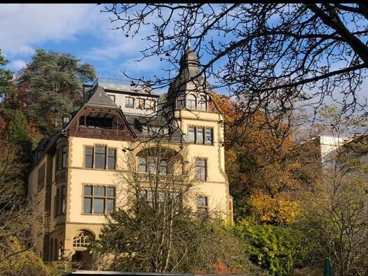 Wohnung zur Miete auf Zeit 1.950 € 2 Zimmer frei ab sofort Nerotal Wiesbaden Wiesbaden 65193
