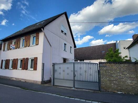 Einfamilienhaus zum Kauf 695.000 € 7,5 Zimmer 157 m² Bierstadt Bierstadt 65191