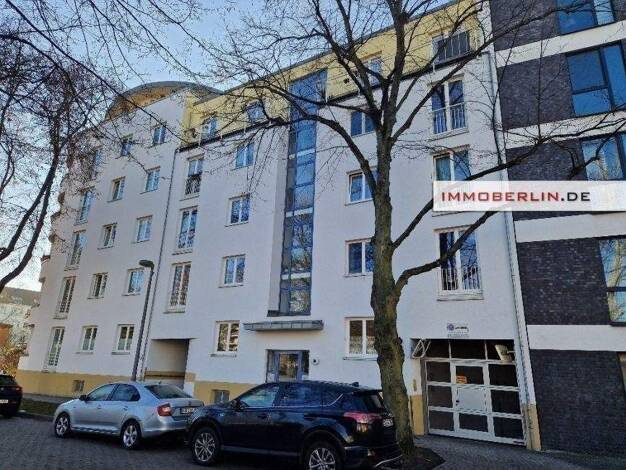 Wohnung zum Kauf 229.000 € 2 Zimmer 56 m² frei ab sofort Alt-Hohenschönhausen Berlin 13055