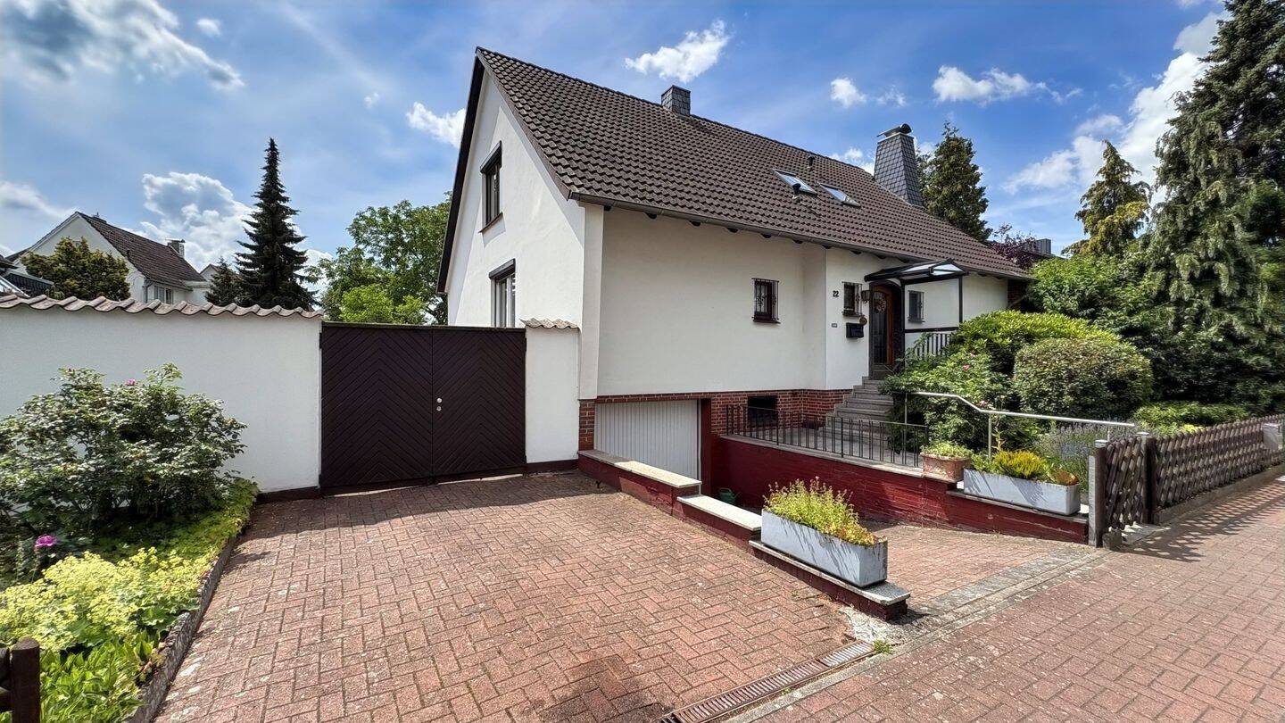 House in Garbsen, Stelingen - Ansicht 3