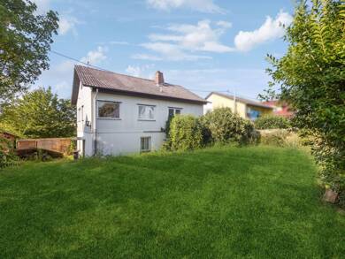 Einfamilienhaus zum Kauf 135.000 € 4 Zimmer 120 m² 541 m² Grundstück Patersberg 56348