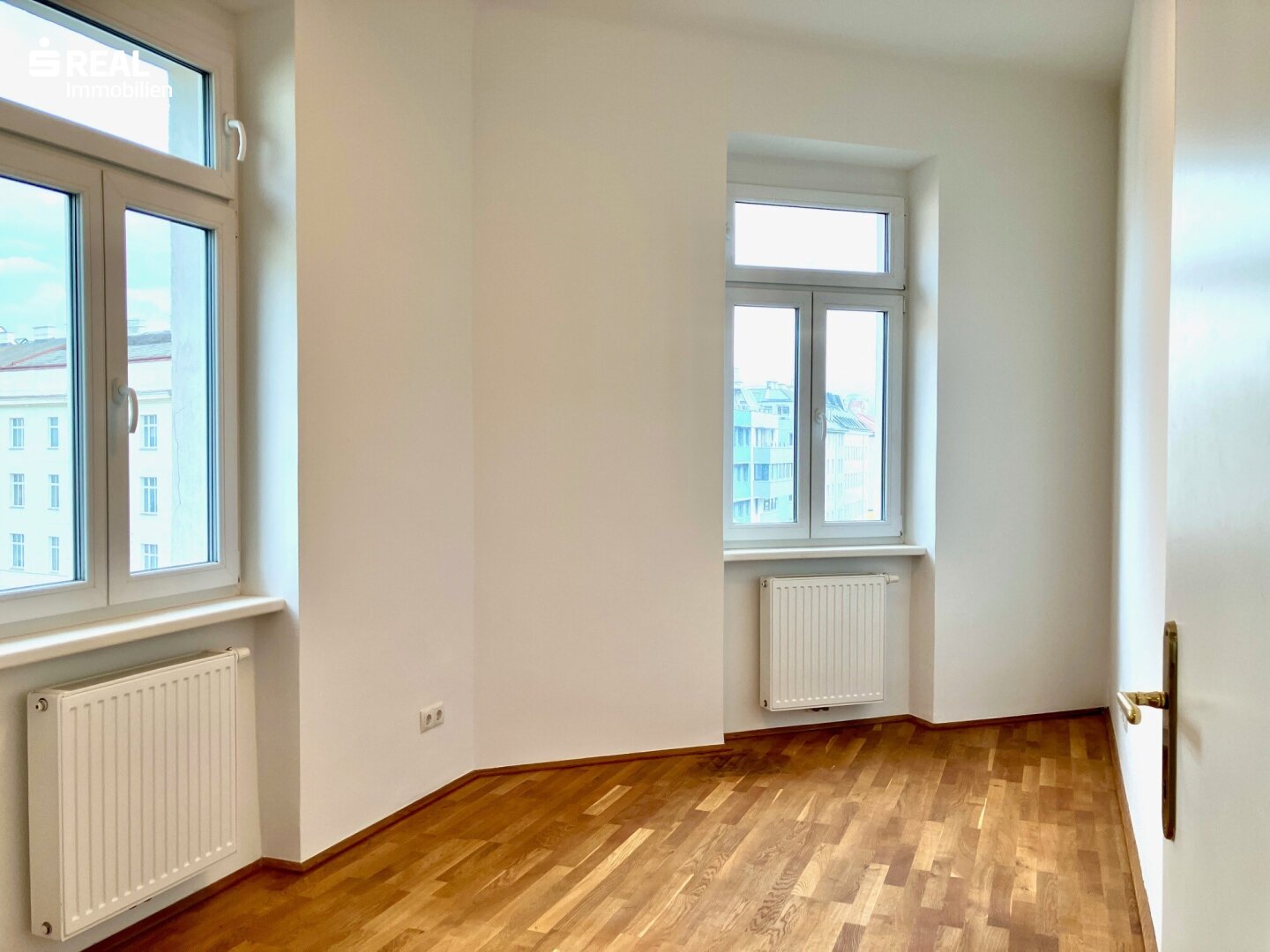 Wohnung zur Miete 990 € 4 Zimmer 79 m²<br/>Wohnfläche Wien 1100