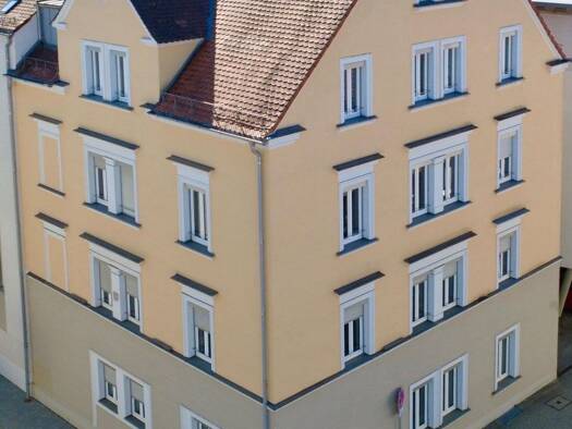 Wohnung zum Kauf 239.000 € 3,5 Zimmer 91,3 m² Weiden 92637