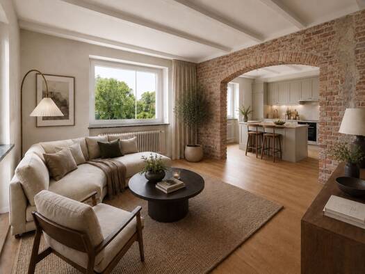 Wohnung zum Kauf 235.000 € 3 Zimmer 62,5 m² Ittlingen 74930