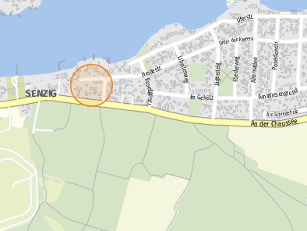 Grundstück zum Kauf 325.000 € 1.080 m² Grundstück Dolgenbrodt Heidesee 15754