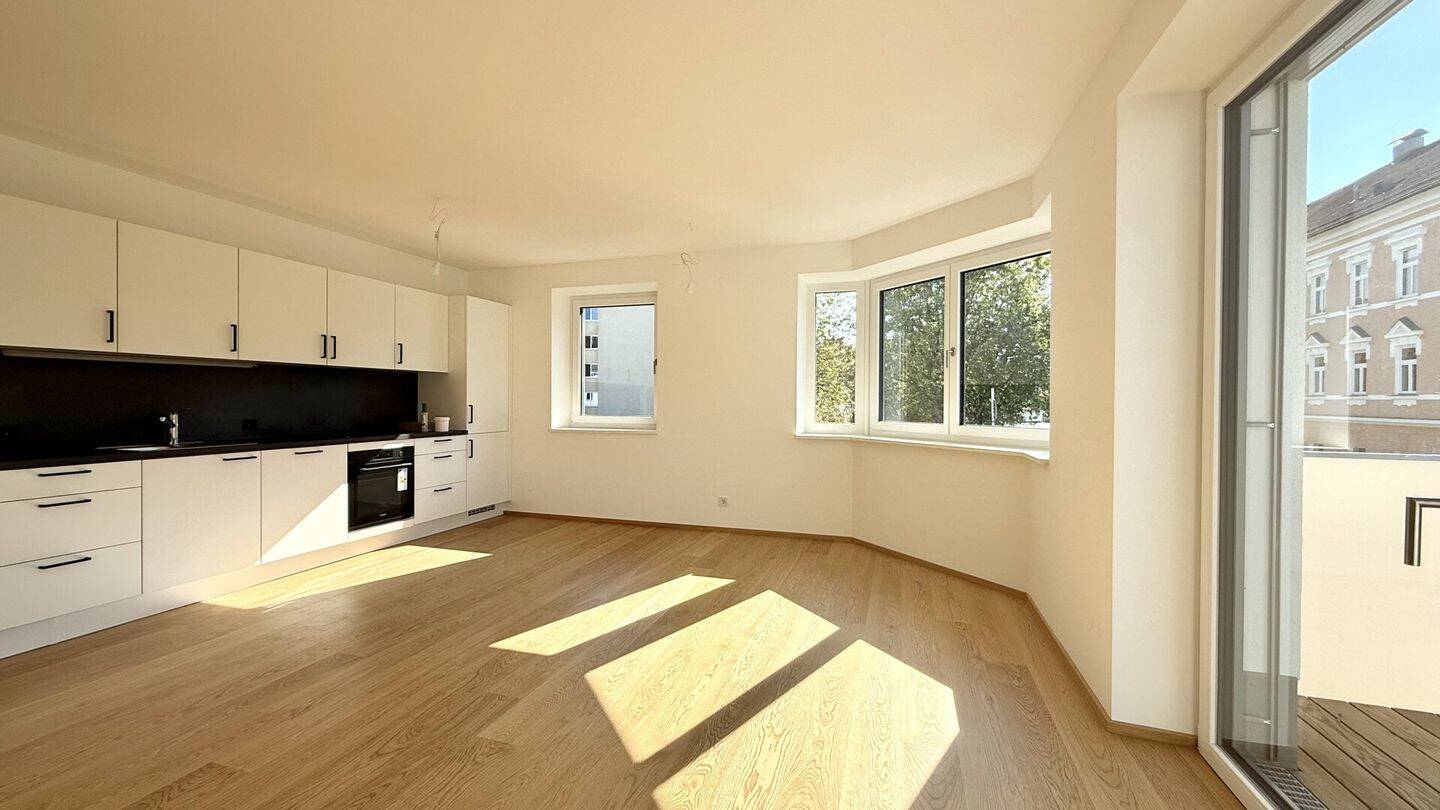 Wohnung – Klagenfurt am Wörthersee, Annabichl - Ansicht 3