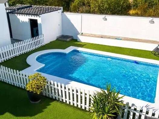 Chalet zum Kauf 329.990 € 3 Zimmer 125 m² Chiclana de la Frontera 11130