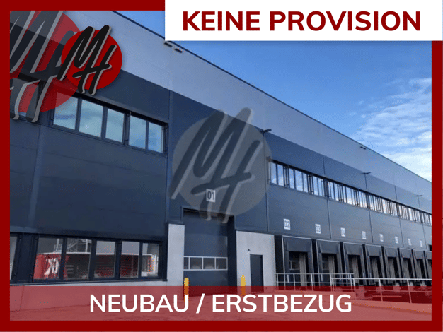 Halle/Industriefläche zur Miete - Erstbezug provisionsfrei 16.000 m² Lagerfläche Böblingen Böblingen 71034