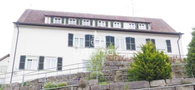 Mehrfamilienhaus zum Kauf 389.000 € 16 Zimmer 366 m² 568 m² Grundstück Obermarchtal Obermarchtal 89611