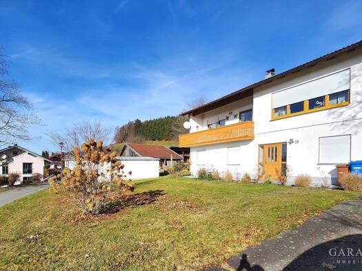 Einfamilienhaus zum Kauf 375.000 € 6 Zimmer 220 m² 2.354 m² Grundstück Werenain Waldkirchen 94065