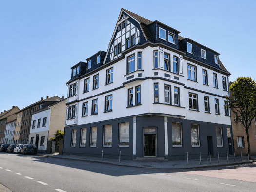 Gewerbeobjekt zum Kauf als Kapitalanlage geeignet 849.000 € 24 Zimmer 830 m² 522 m² Grundstück Altstadt-Süd Alt-Oberhausen 46045