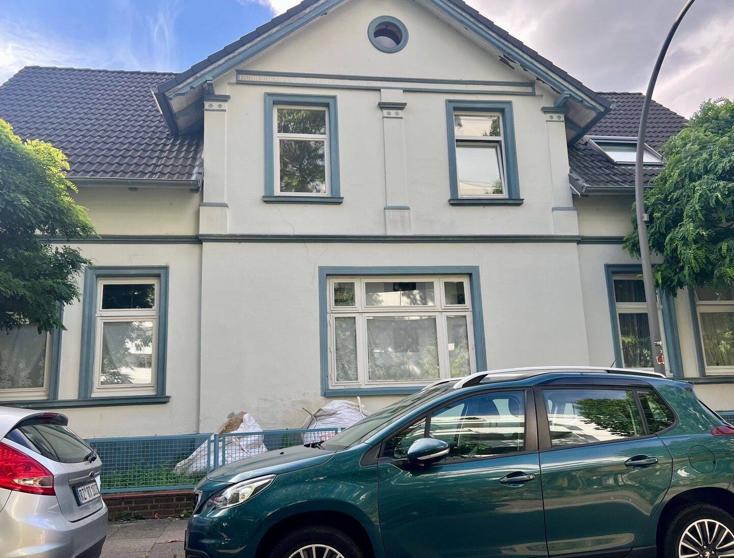 Mehrfamilienhaus zum Kauf, Hamburg