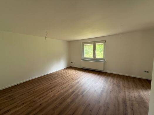 Wohnung zur Miete 1.400 € 7 Zimmer 132 m² Geschoss 2/2 Ungedanken Fritzlar 34560