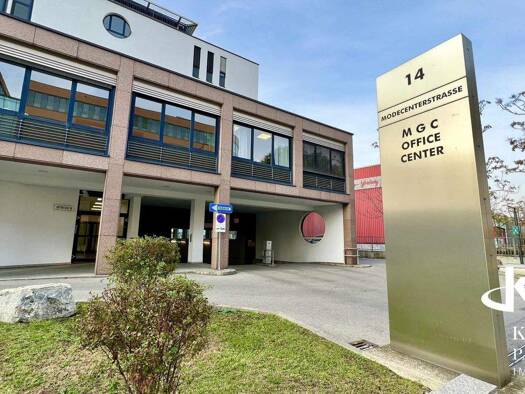 Parkhaus zur Miete 95 € Landstraße 1030