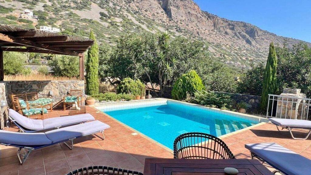 Haus zum Kauf 450.000 € 3 Zimmer 80 m² 665 m² Grundstück Plaka 72053