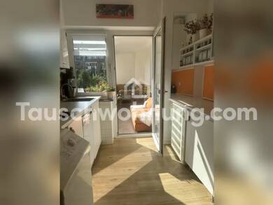 Wohnung zur Miete Tauschwohnung 999 € 3 Zimmer 59 m² Köln 50935