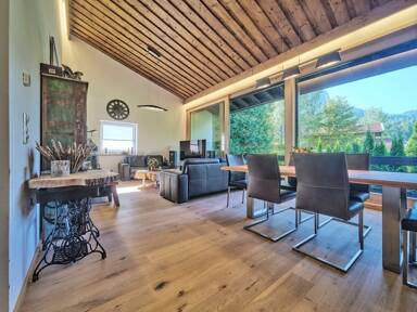 Einfamilienhaus zum Kauf 1.750.000 € 7 Zimmer 221,1 m² 1.106 m² Grundstück Neuhaus Schliersee 83727