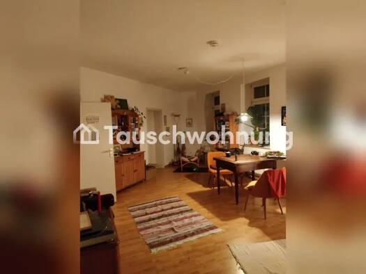 Wohnung zur Miete Tauschwohnung 483 € 2 Zimmer 60 m² 2. Geschoss Löbtau-Nord Ortsamtsbereich Cotta 01159