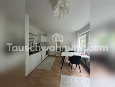 Wohnung zur Miete Tauschwohnung 390 € 1 Zimmer 30 m² 2. Geschoss Laubenheim Mainz 55130