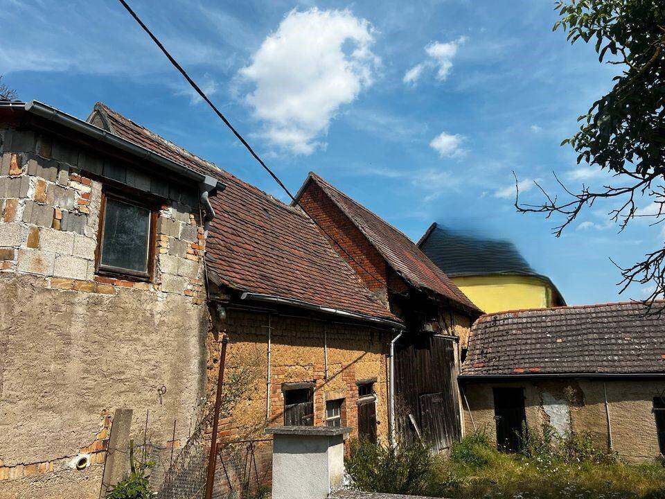 Haus – Burgheßler - Ansicht 5