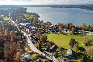 Grundstück zum Kauf 430.000 € 348 m² Grundstück Steinebach Wörthsee 82237