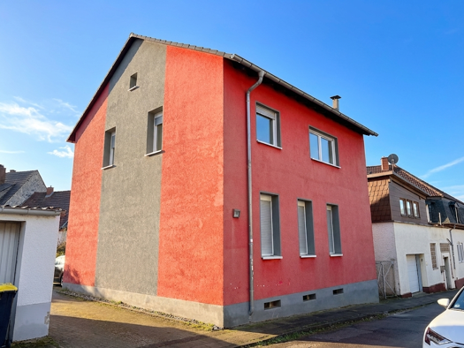 Einfamilienhaus zum Kauf 350.000 € 5 Zimmer 153 m² 127 m² Grundstück Innenstadt Kaiserslautern 67659